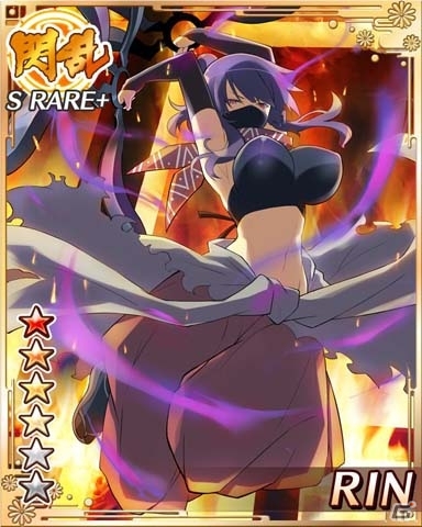 GREE「閃乱カグラ NewWave」八重樫南先生描きおろしのボイスカードが登場！「KAGURA選抜総選挙NewWave」を開催の画像8