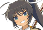 GREE「閃乱カグラ NewWave」八重樫南先生描きおろしのボイスカードが登場！「KAGURA選抜総選挙NewWave」を開催