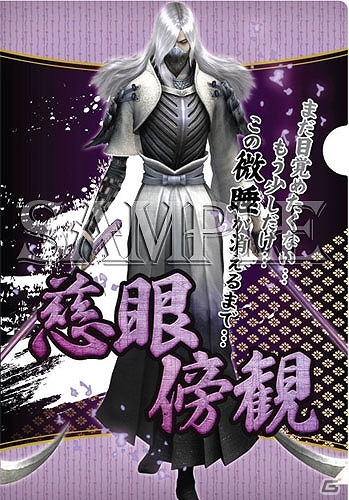 「ロックマン」「バイオハザード」「戦国BASARA」の最新グッズが登場！イーカプコンなどで6月下旬より順次販売予定の画像18