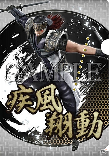 「ロックマン」「バイオハザード」「戦国BASARA」の最新グッズが登場！イーカプコンなどで6月下旬より順次販売予定の画像20