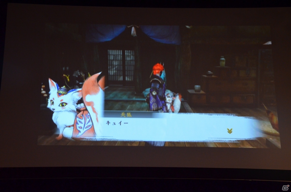 「みんなといっしょ」とのコラボも決定！登壇者が口を揃えて太鼓判を押すPS Vita/PSP「討鬼伝」完成発表会の模様をお届けの画像16