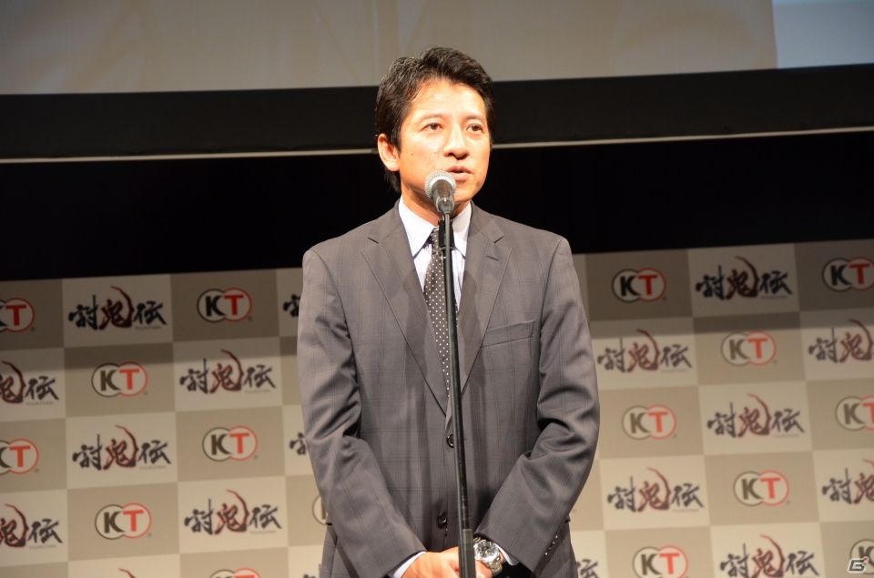 「みんなといっしょ」とのコラボも決定！登壇者が口を揃えて太鼓判を押すPS Vita/PSP「討鬼伝」完成発表会の模様をお届けの画像2