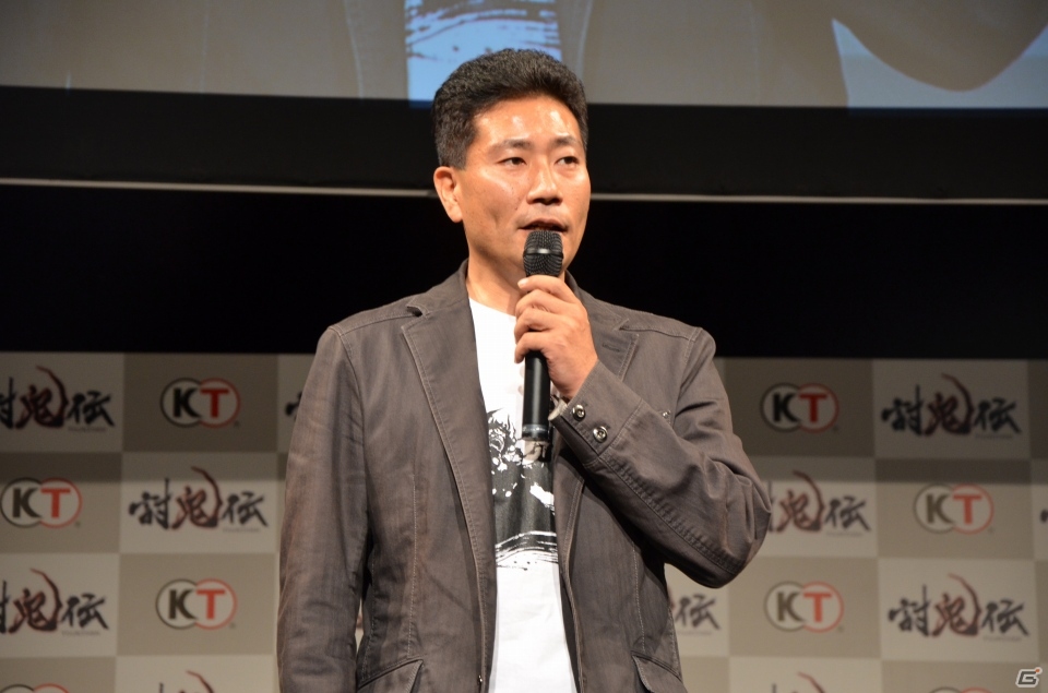 「みんなといっしょ」とのコラボも決定！登壇者が口を揃えて太鼓判を押すPS Vita/PSP「討鬼伝」完成発表会の模様をお届けの画像4