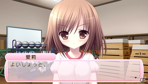 【ギャルゲー一本釣り！！】第20回は「ロウきゅーぶ！ ひみつのおとしもの」を紹介！“かわいい女の子たちのプレシャスを返却しよう！”の画像36