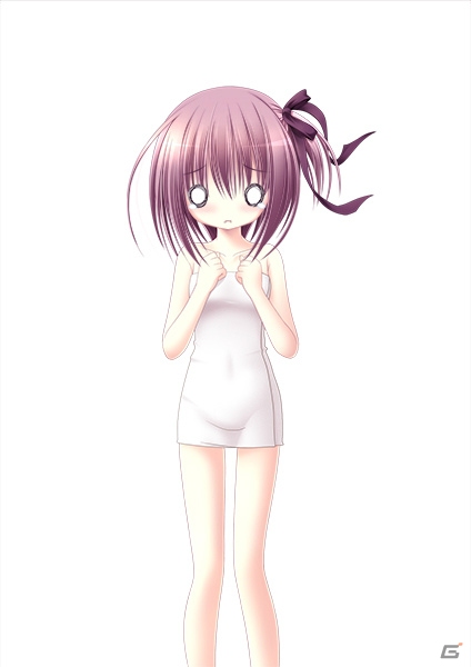 【ギャルゲー一本釣り！！】第20回は「ロウきゅーぶ！ ひみつのおとしもの」を紹介！“かわいい女の子たちのプレシャスを返却しよう！”の画像6