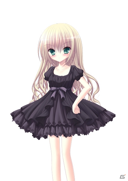 【ギャルゲー一本釣り！！】第20回は「ロウきゅーぶ！ ひみつのおとしもの」を紹介！“かわいい女の子たちのプレシャスを返却しよう！”の画像7