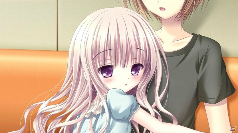【ギャルゲー一本釣り！！】第20回は「ロウきゅーぶ！ ひみつのおとしもの」を紹介！“かわいい女の子たちのプレシャスを返却しよう！”の画像78