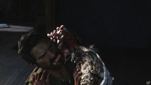 インフェクテッドが襲いかかる緊迫した状況を生き抜け！「God of War: Ascension」購入者向けの「The Last of Us」体験版プレイレビューの画像10