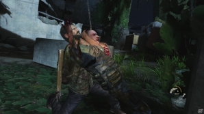 インフェクテッドが襲いかかる緊迫した状況を生き抜け！「God of War: Ascension」購入者向けの「The Last of Us」体験版プレイレビューの画像12