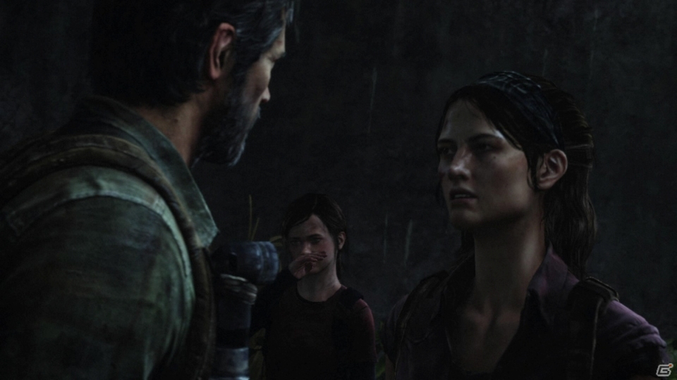インフェクテッドが襲いかかる緊迫した状況を生き抜け！「God of War: Ascension」購入者向けの「The Last of Us」体験版プレイレビューの画像1