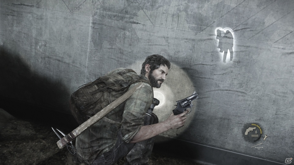 インフェクテッドが襲いかかる緊迫した状況を生き抜け！「God of War: Ascension」購入者向けの「The Last of Us」体験版プレイレビューの画像13