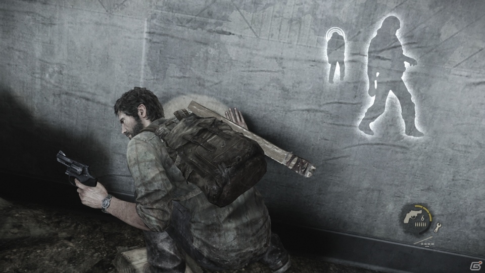 インフェクテッドが襲いかかる緊迫した状況を生き抜け！「God of War: Ascension」購入者向けの「The Last of Us」体験版プレイレビューの画像14