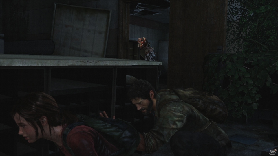インフェクテッドが襲いかかる緊迫した状況を生き抜け！「God of War: Ascension」購入者向けの「The Last of Us」体験版プレイレビューの画像20