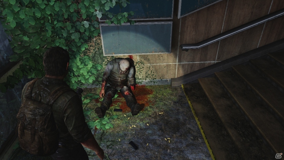 インフェクテッドが襲いかかる緊迫した状況を生き抜け！「God of War: Ascension」購入者向けの「The Last of Us」体験版プレイレビューの画像7