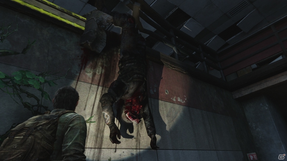 インフェクテッドが襲いかかる緊迫した状況を生き抜け！「God of War: Ascension」購入者向けの「The Last of Us」体験版プレイレビューの画像8
