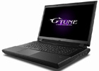 G-Tune、モバイル向け最上位グラフィックス「NVIDIA GeForce GTX780M」をSLI構成で搭載した17.3型ゲーミングノートパソコンが発売