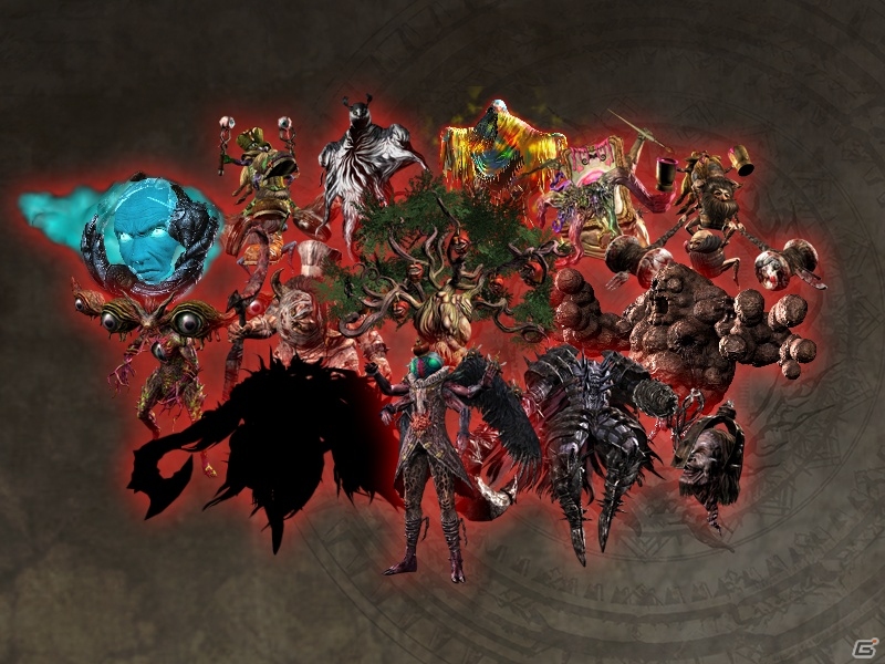 PS Vita「SOUL SACRIFICE」新たな魔物「インキュバス」「レプラコーン」が6月20日に配信決定！の画像5