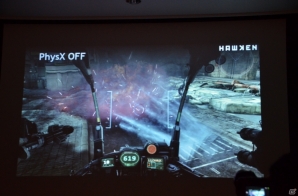 日本向けローカライズ版のリリースも決定した「HAWKEN」テクニカルセッションの模様をお届け―12月に実装予定の要素も判明の画像5