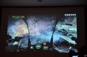 日本向けローカライズ版のリリースも決定した「HAWKEN」テクニカルセッションの模様をお届け―12月に実装予定の要素も判明の画像6