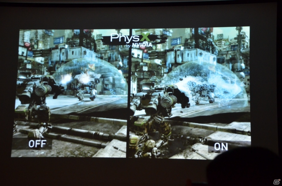 日本向けローカライズ版のリリースも決定した「HAWKEN」テクニカルセッションの模様をお届け―12月に実装予定の要素も判明の画像8