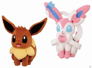 「劇場版ポケットモンスター ベストウイッシュ」公開にあわせたアミューズメント専用景品が登場！「赤いゲノセクト」のぬいぐるみを紹介の画像3