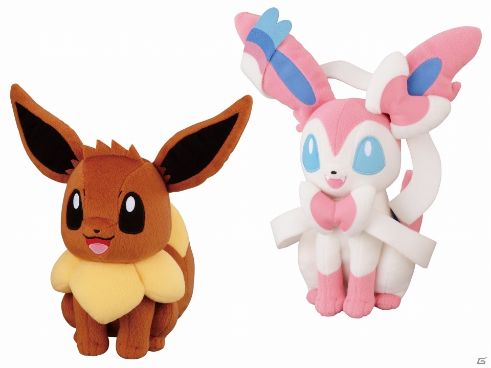 「劇場版ポケットモンスター ベストウイッシュ」公開にあわせたアミューズメント専用景品が登場！「赤いゲノセクト」のぬいぐるみを紹介の画像3