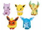 「劇場版ポケットモンスター ベストウイッシュ」公開にあわせたアミューズメント専用景品が登場！「赤いゲノセクト」のぬいぐるみを紹介