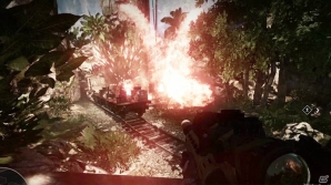 PS3/Xbox 360/PC「スナイパー ゴーストウォリアー2」主人公のパートナー・スポッターにフォーカスした日本語PVが公開の画像2