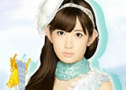 普段とは違うAKB48メンバーの魅力がたっぷり！「AKB48の野望」Yahoo! Mobageにてサービス開始