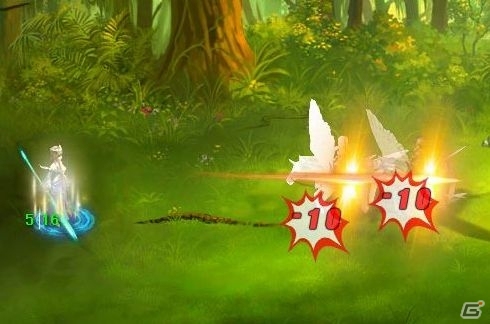 ニコニコアプリ「ディヴァイン・グリモワール」ブレイブカードGETキャンペーンが開催！ランキングマッチを実施の画像21