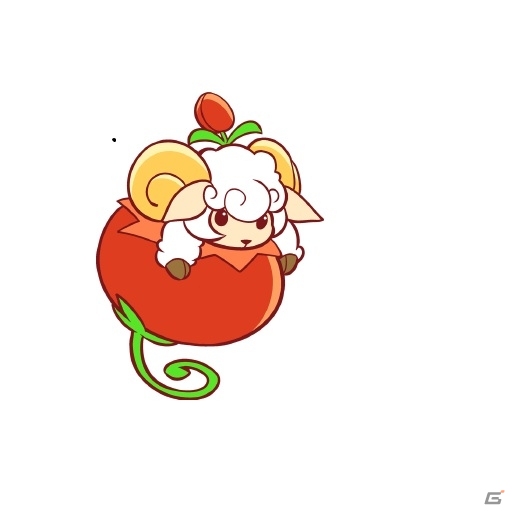 iOS/Android「ぷよぷよ!!クエスト」Android版の対応機種が大幅に追加！新キャラクター「やさいシリーズ」を実装の画像1