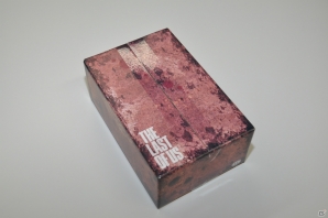 まもなく発売を迎えるPS3「The Last of Us」編集部に届いた箱には現実で生き残るためのサバイバルキットが！プレゼントキャンペーンも見逃すなの画像1