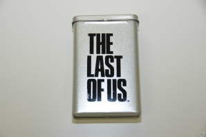 まもなく発売を迎えるPS3「The Last of Us」編集部に届いた箱には現実で生き残るためのサバイバルキットが！プレゼントキャンペーンも見逃すなの画像4
