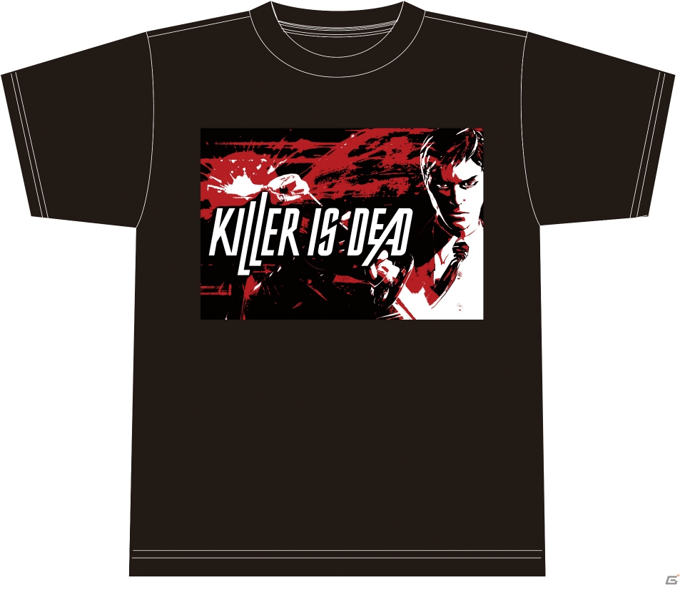 国内最速試遊やプレゼンテーションイベントが楽しめる「『KILLER IS DEAD』完成披露Wイベントin 秋葉原」の当日参加方法を紹介の画像2