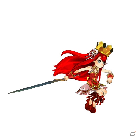 PS3「アルカディアスの戦姫」が9月26日に発売―“一姫当千の戦姫”が剣を手に駆ける横スクロールのアクションRPGの画像33