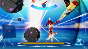 PS3「ビビッドレッド・オペレーション -Hyper Intimate Power-」から水着姿たっぷりのサプエピソードが到着！DLCの追加チャレンジミッションも紹介の画像19