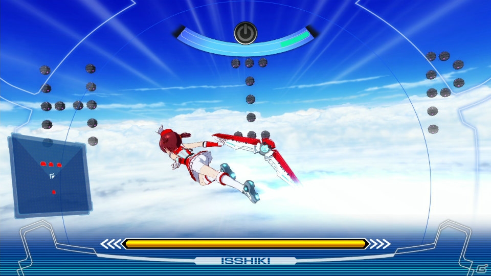 PS3「ビビッドレッド・オペレーション -Hyper Intimate Power-」から水着姿たっぷりのサプエピソードが到着！DLCの追加チャレンジミッションも紹介の画像17