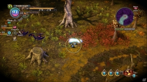 妖精や外道魔女などさまざまな生物が登場―PS3「魔女と百騎兵」さまざまな状況に対応できる百騎兵の能力“トーチカ”を紹介の画像14
