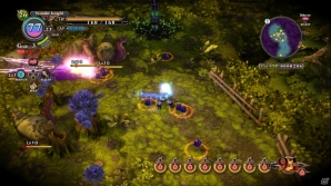 妖精や外道魔女などさまざまな生物が登場―PS3「魔女と百騎兵」さまざまな状況に対応できる百騎兵の能力“トーチカ”を紹介の画像16