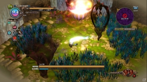 妖精や外道魔女などさまざまな生物が登場―PS3「魔女と百騎兵」さまざまな状況に対応できる百騎兵の能力“トーチカ”を紹介の画像28