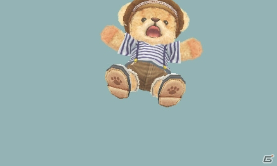 3DS「クマ・トモ」クマと一緒の生活が楽しめるゲームのあらすじ＆友だちとのコミュニケーション要素を紹介の画像13