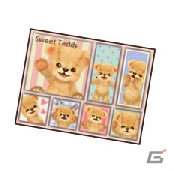 3DS「クマ・トモ」クマと一緒の生活が楽しめるゲームのあらすじ＆友だちとのコミュニケーション要素を紹介の画像17