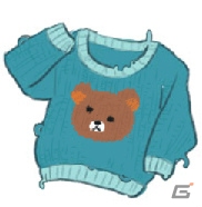 3DS「クマ・トモ」クマと一緒の生活が楽しめるゲームのあらすじ＆友だちとのコミュニケーション要素を紹介の画像20
