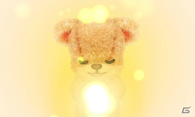 3DS「クマ・トモ」クマと一緒の生活が楽しめるゲームのあらすじ＆友だちとのコミュニケーション要素を紹介の画像8