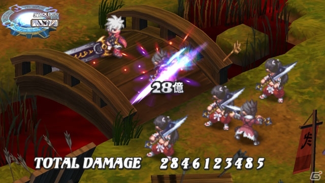 PS3「魔界戦記ディスガイア3 PlayStation3 the Best」「魔界戦記ディスガイア3 フーカ＆デスコ編はじめました。」DL版の配信開始―「ラズベリル編」の値下げもの画像6