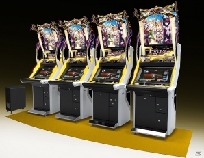 AC「シャイニング・フォース クロスエクレシア」が本日より稼働開始―ルーム選択機能、キャンプ機能、特殊行動カスタマイズなどを実装の画像3
