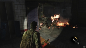 【特別連載】PS3「The Last of Us」すべては生き残るために…！プレイヤーの選択に委ねられた行動、戦うのか回避するか。「サバイバル」要素を紹介の画像12