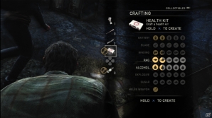 【特別連載】PS3「The Last of Us」すべては生き残るために…！プレイヤーの選択に委ねられた行動、戦うのか回避するか。「サバイバル」要素を紹介の画像15