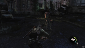 【特別連載】PS3「The Last of Us」すべては生き残るために…！プレイヤーの選択に委ねられた行動、戦うのか回避するか。「サバイバル」要素を紹介の画像16