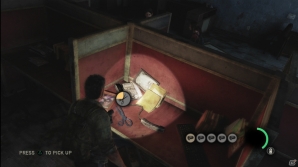 【特別連載】PS3「The Last of Us」すべては生き残るために…！プレイヤーの選択に委ねられた行動、戦うのか回避するか。「サバイバル」要素を紹介の画像20
